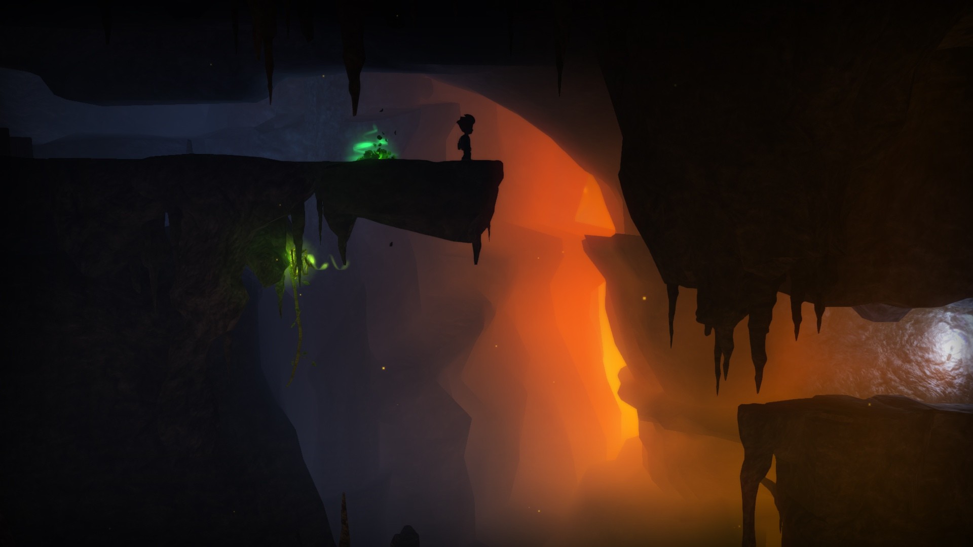 Max: The Curse of Brotherhood - Imagen 35